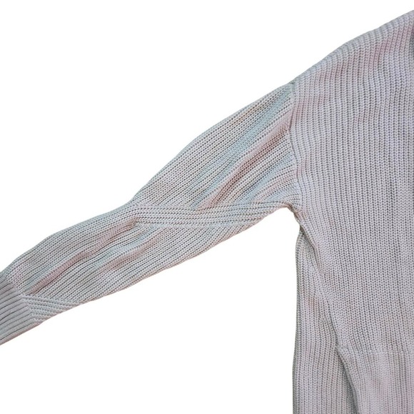 Lululemon -Cozy Open Front Cardigan ‎ XS/S - Picture 4 of 4